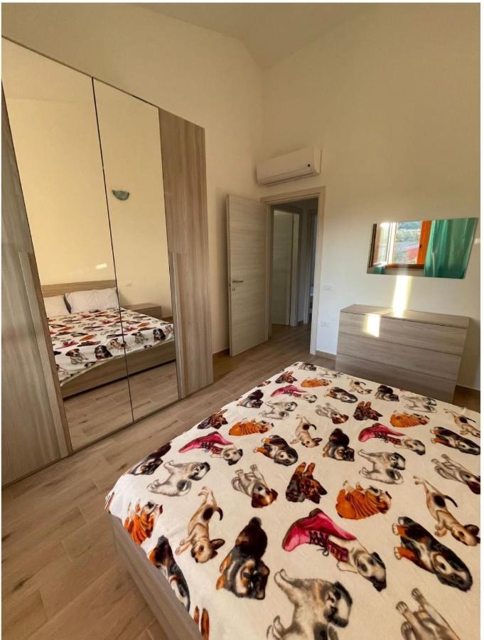 Villa Margherita Chia Zewnętrze zdjęcie