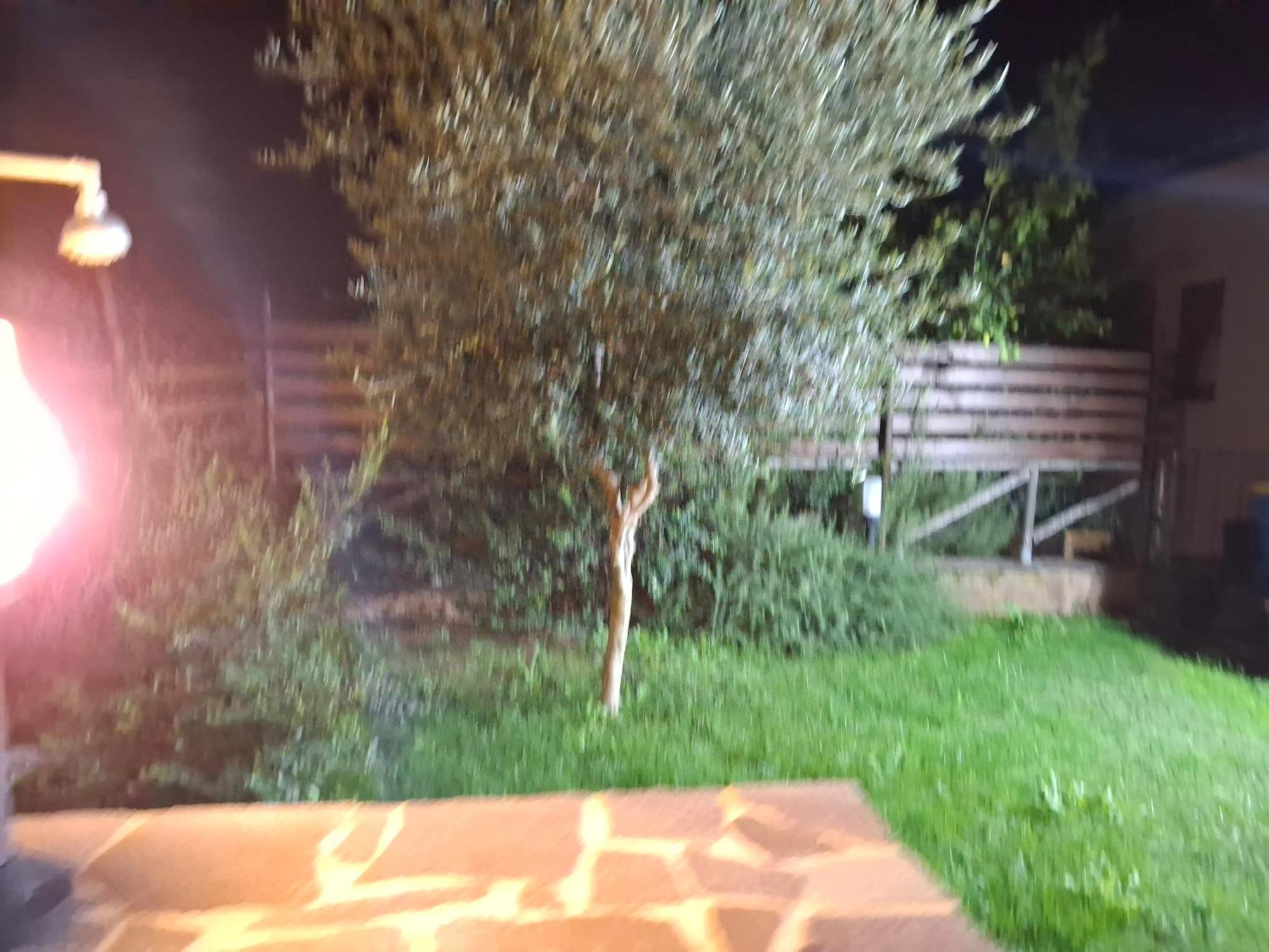 Villa Margherita Chia Zewnętrze zdjęcie